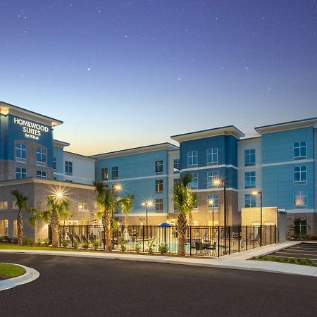 Homewood Suites By Hilton Myrtle Beach Coastal Grand Mall Экстерьер фото