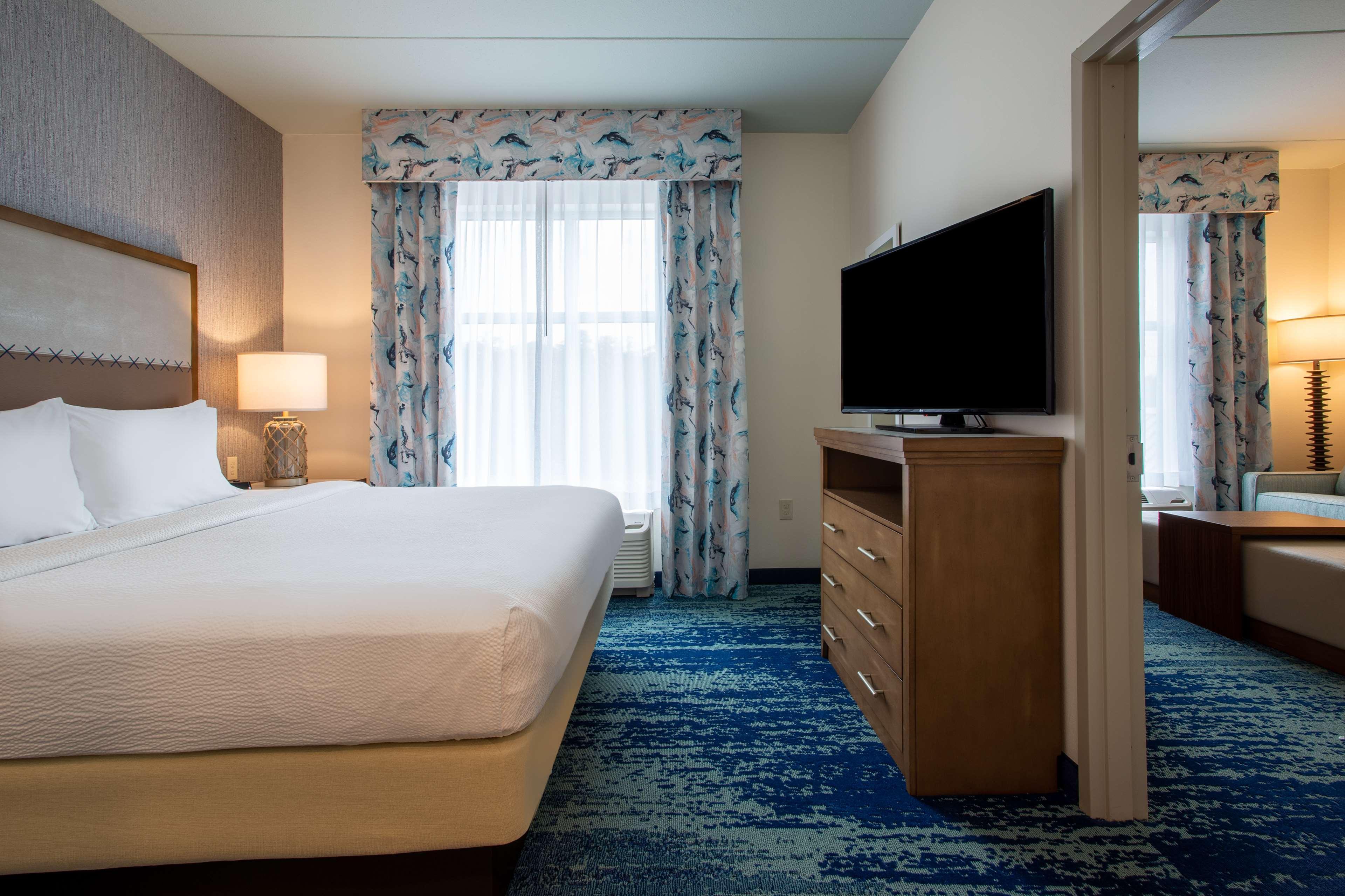 Homewood Suites By Hilton Myrtle Beach Coastal Grand Mall Экстерьер фото