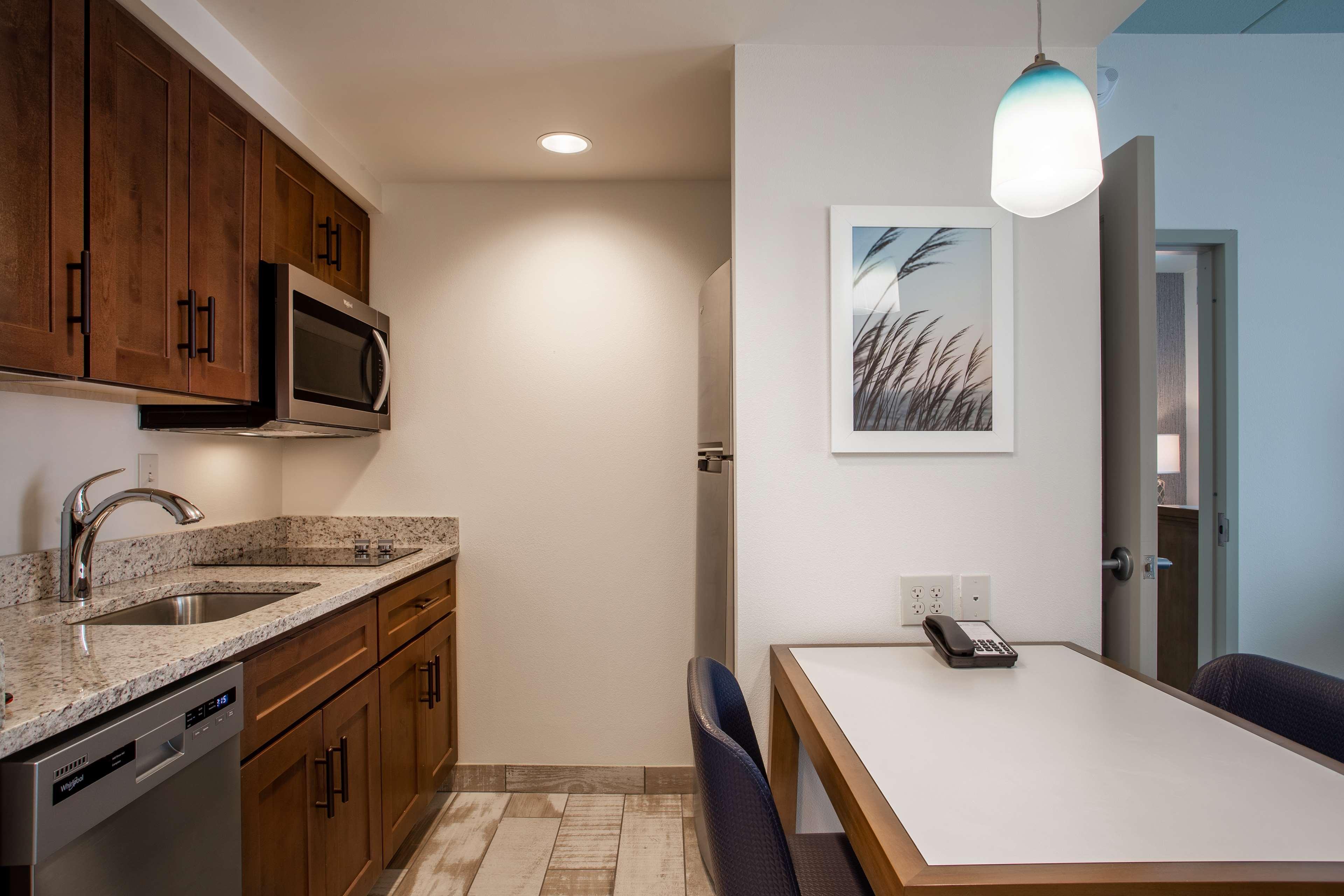 Homewood Suites By Hilton Myrtle Beach Coastal Grand Mall Экстерьер фото