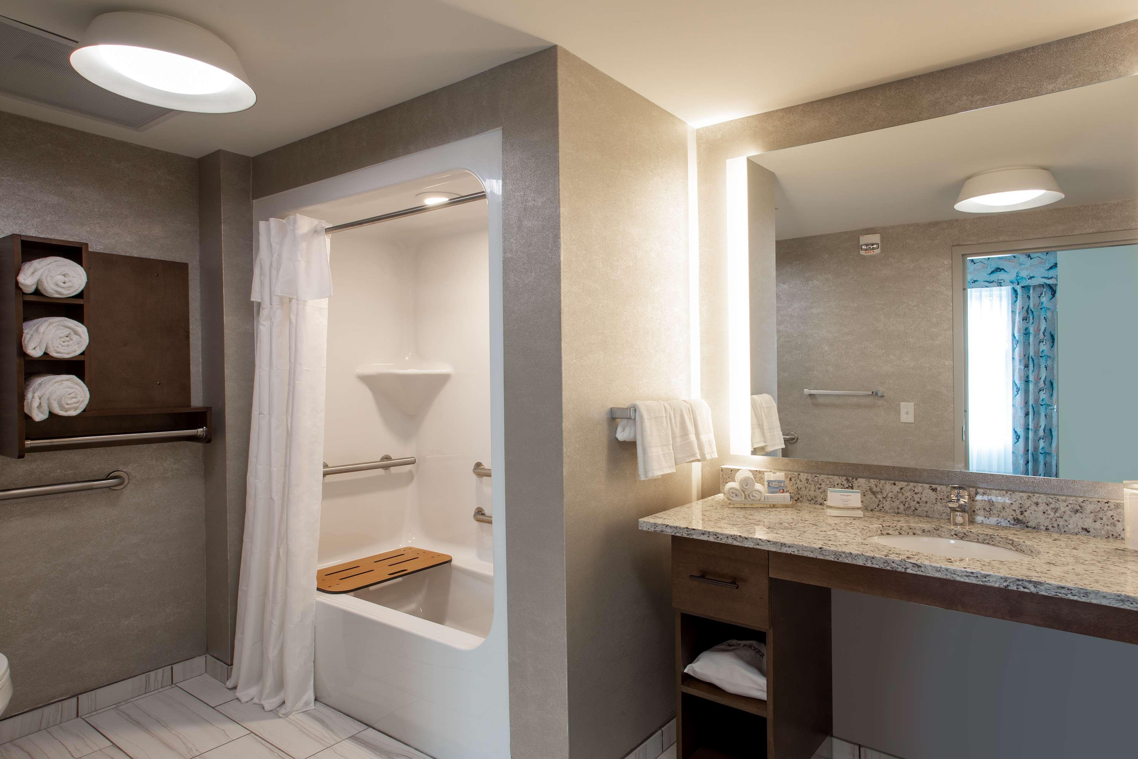 Homewood Suites By Hilton Myrtle Beach Coastal Grand Mall Экстерьер фото