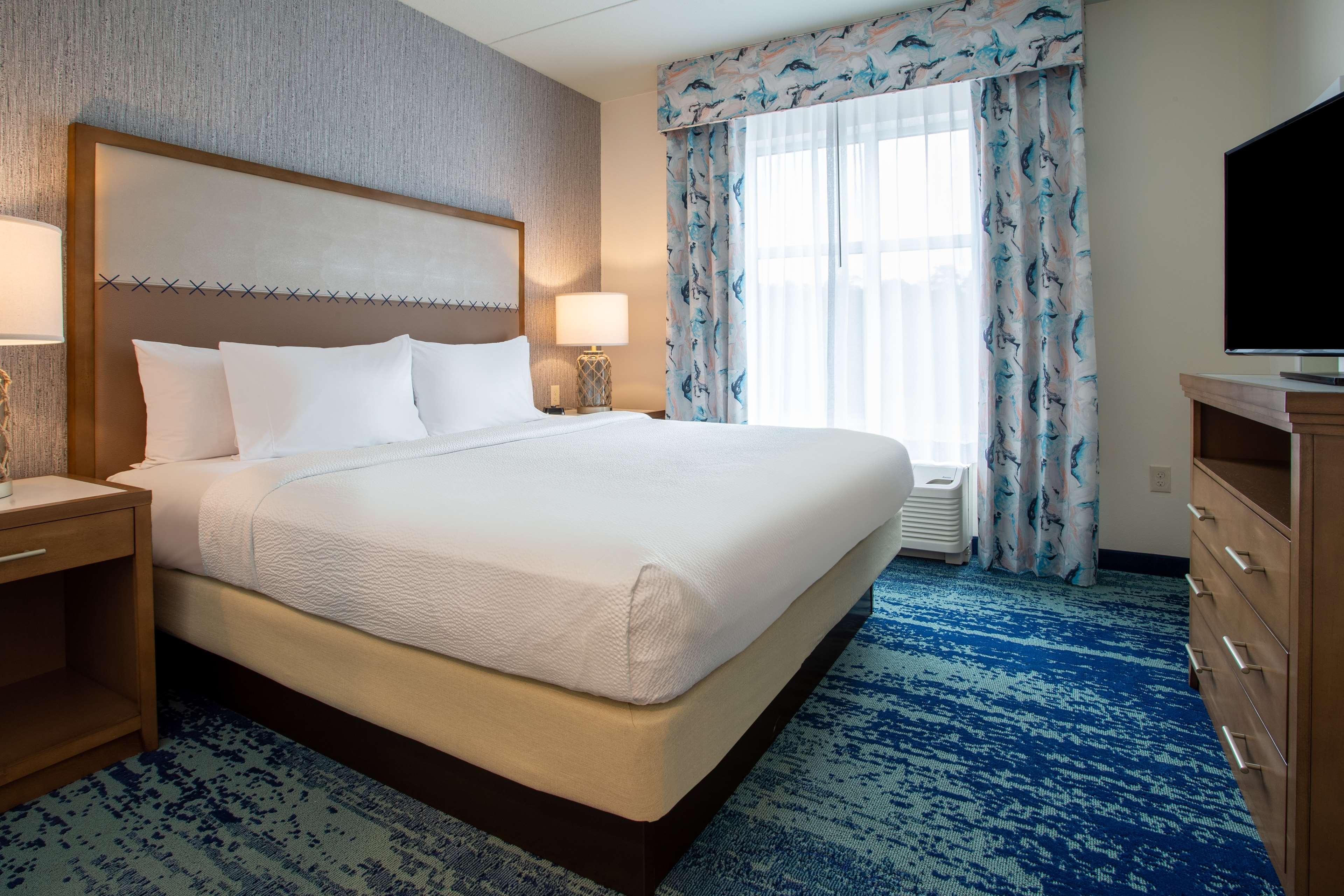 Homewood Suites By Hilton Myrtle Beach Coastal Grand Mall Экстерьер фото