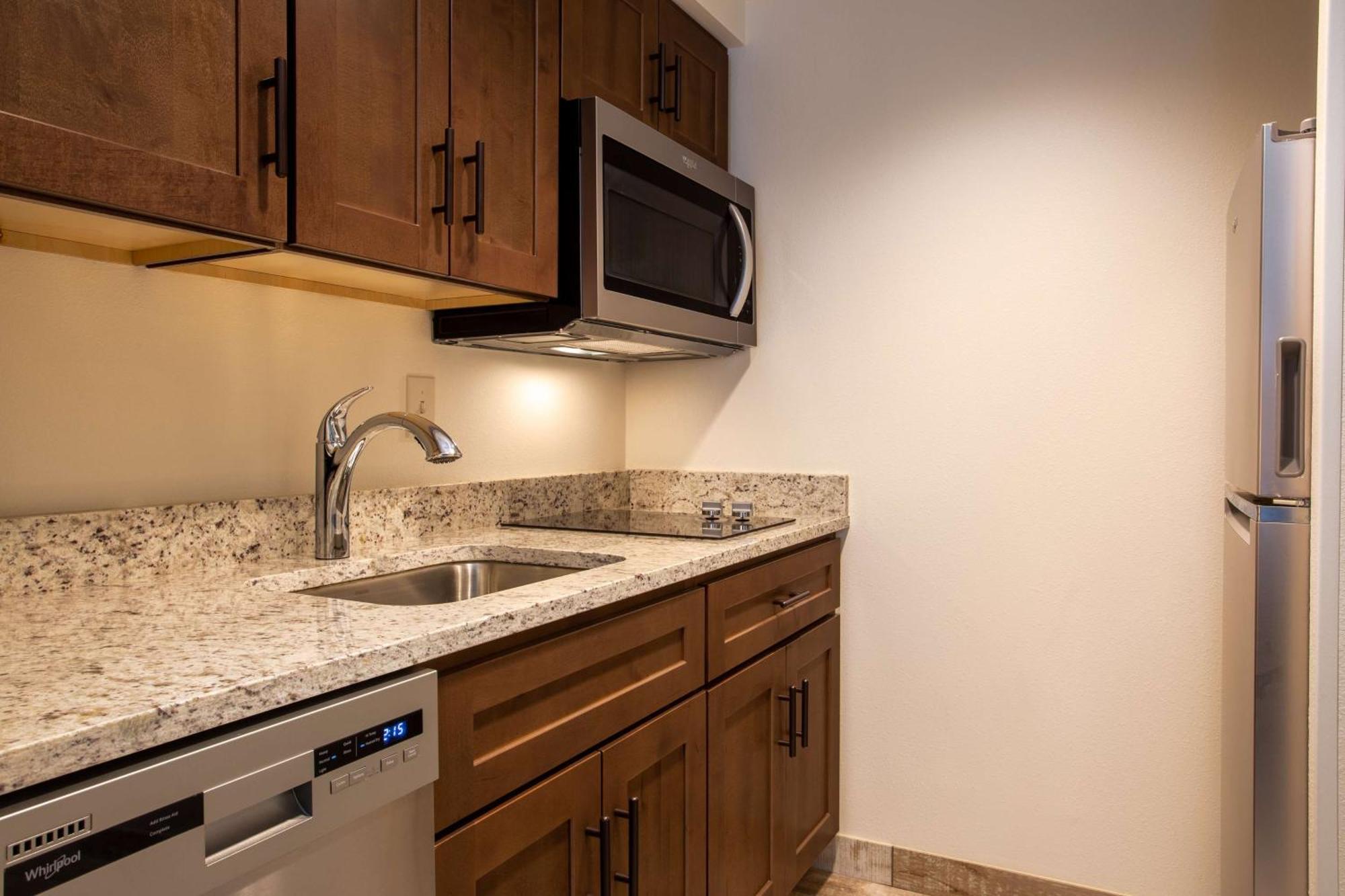 Homewood Suites By Hilton Myrtle Beach Coastal Grand Mall Экстерьер фото