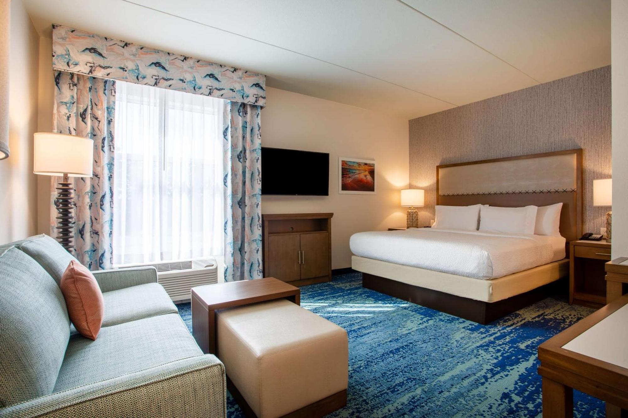 Homewood Suites By Hilton Myrtle Beach Coastal Grand Mall Экстерьер фото