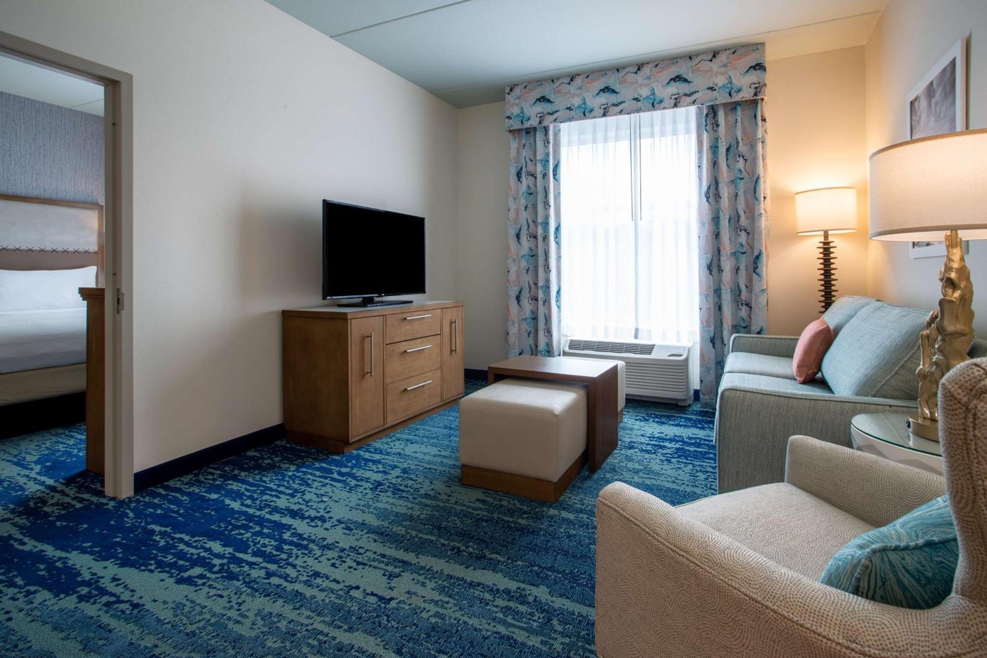 Homewood Suites By Hilton Myrtle Beach Coastal Grand Mall Экстерьер фото