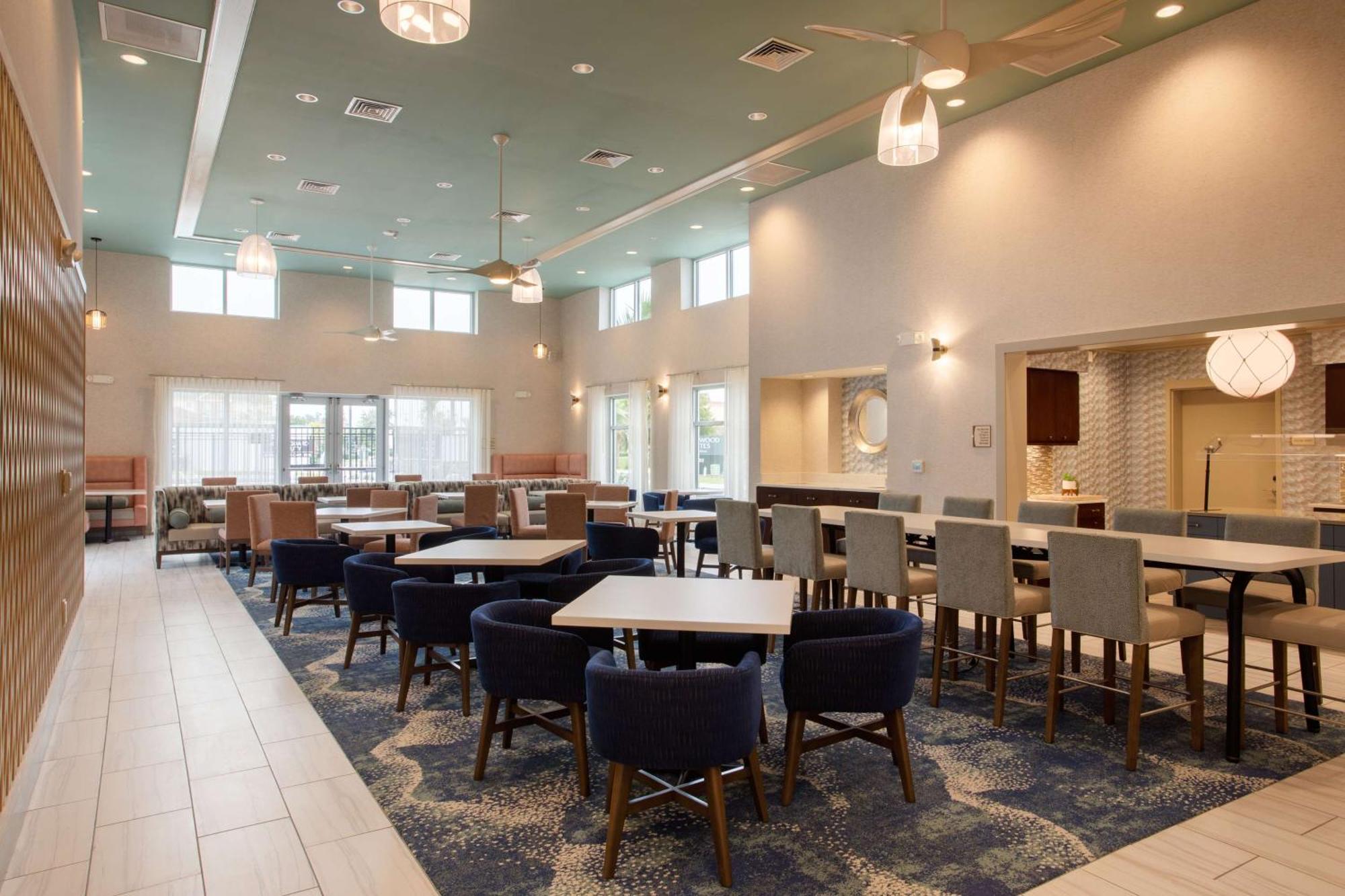 Homewood Suites By Hilton Myrtle Beach Coastal Grand Mall Экстерьер фото