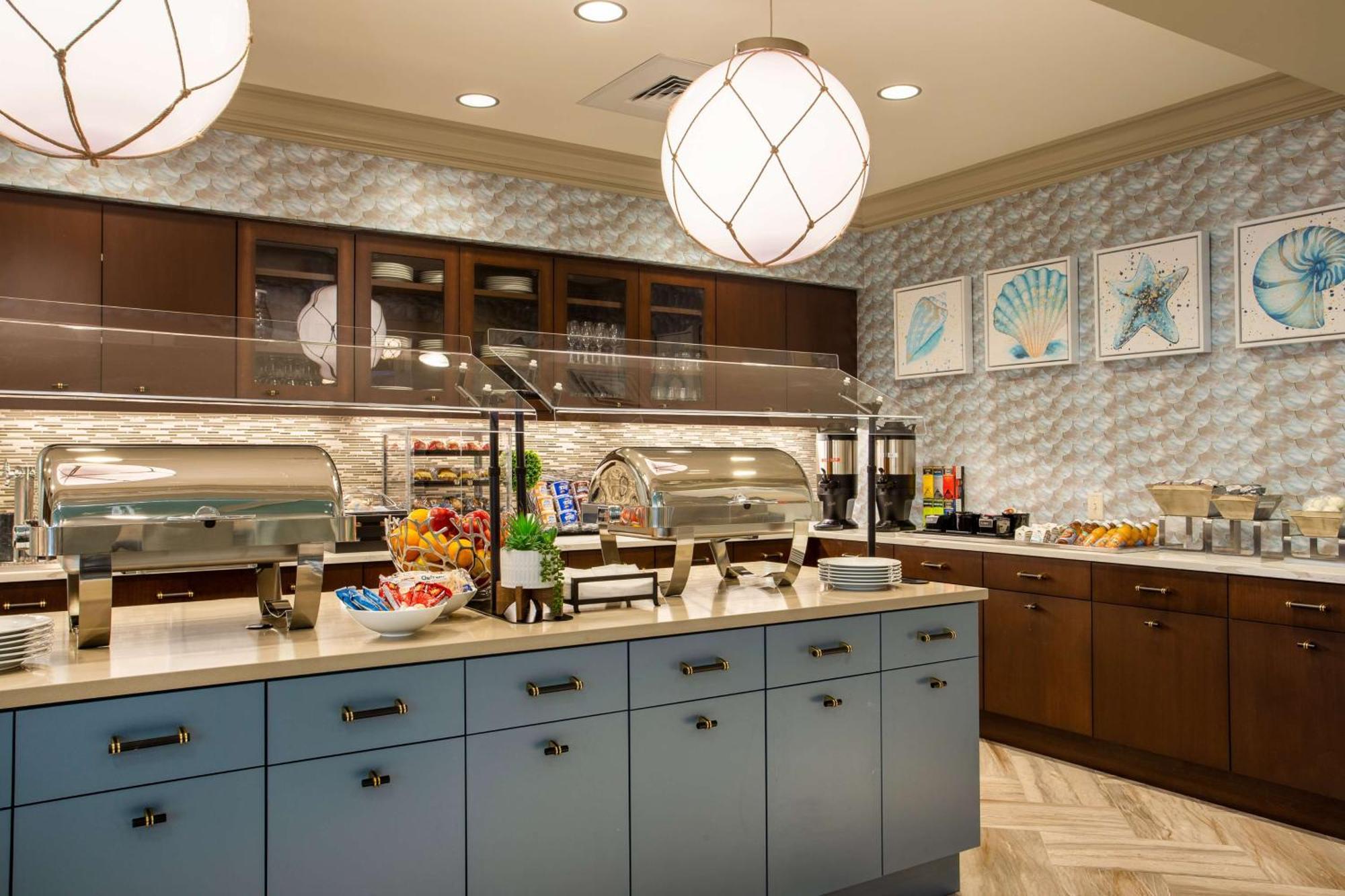 Homewood Suites By Hilton Myrtle Beach Coastal Grand Mall Экстерьер фото