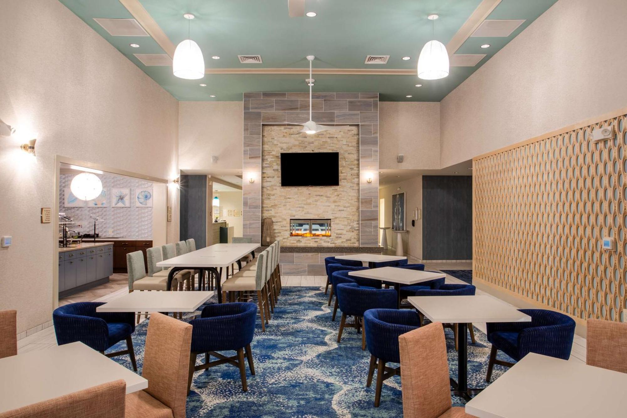 Homewood Suites By Hilton Myrtle Beach Coastal Grand Mall Экстерьер фото